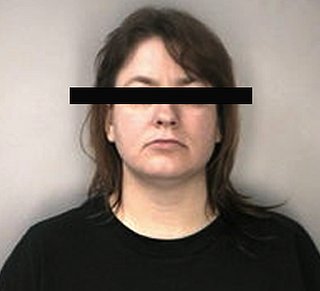 Mugshot Fashion